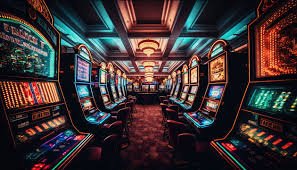 royal389 featured game showcase